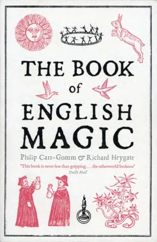 Imagen de archivo de The Book of English Magic a la venta por Books Unplugged