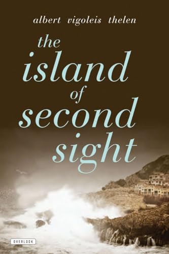 Stock image for The Island of Second Sight for sale by Russell Books