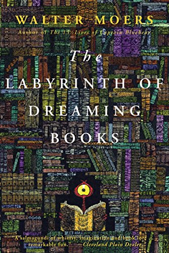 Stock image for The Labyrinth of Dreaming Books for sale by GridFreed