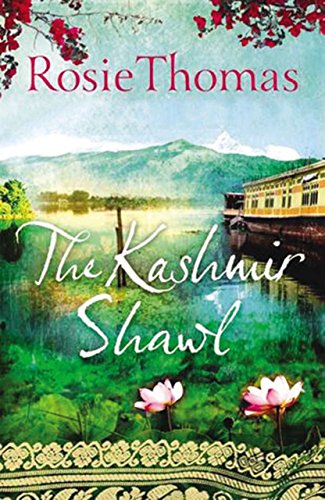 Stock image for The Kashmir Shawl : A Novel for sale by Better World Books