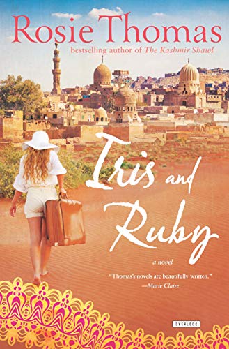 9781468302639: Iris and Ruby: A Novel