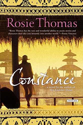 9781468302646: Constance: A Novel