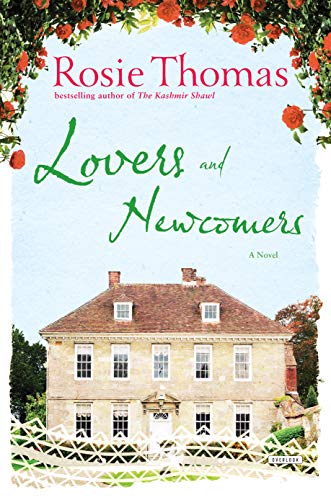 Stock image for Lovers and Newcomers : A Novel for sale by Better World Books