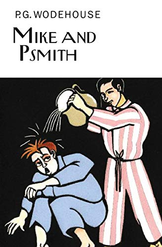 9781468302745: Mike and Psmith (The Collector's Wodehouse)