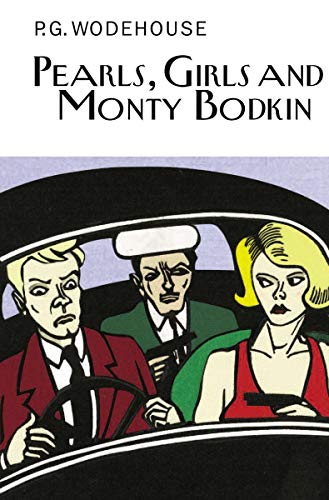 9781468302752: Pearls, Girls and Monty Bodkin (The Collector's Wodehouse)