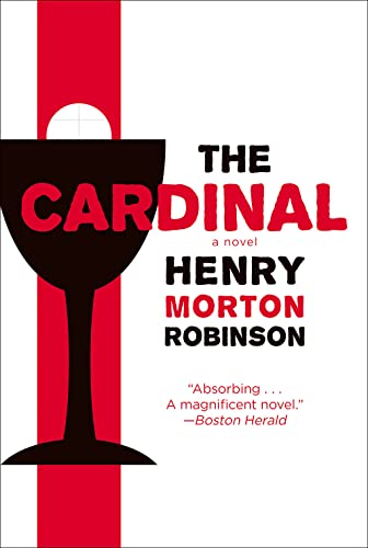 Beispielbild fr The Cardinal zum Verkauf von ThriftBooks-Dallas