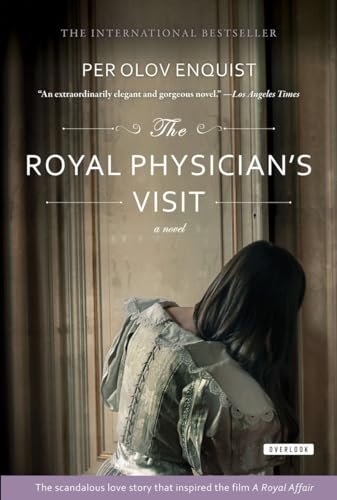 Stock image for The Royal Physician's Visit for sale by Indiana Book Company