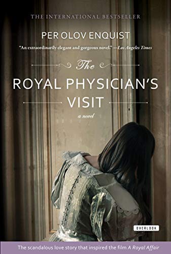 9781468303391: The Royal Physician's Visit