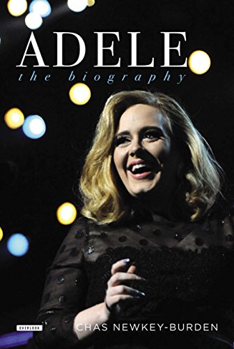 9781468303537: Adele: The Biography