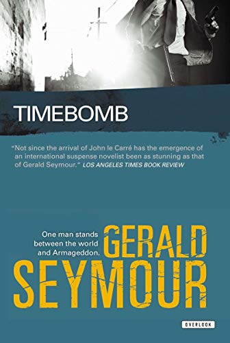 Stock image for Timebomb for sale by Discover Books