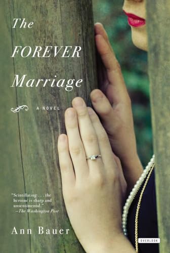 Imagen de archivo de The Forever Marriage : A Novel a la venta por Better World Books