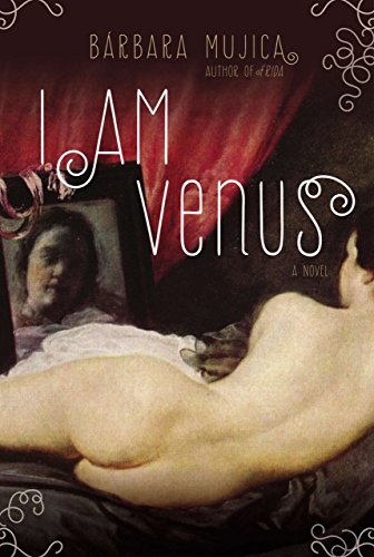 Imagen de archivo de I am Venus: A Novel a la venta por Ergodebooks