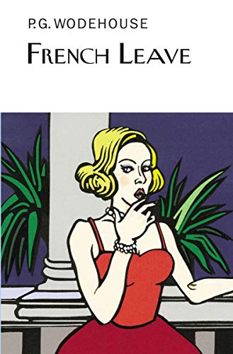 9781468306644: French Leave (The Collector's Wodehouse)