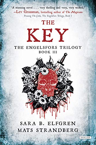 9781468306736: The Key (The Engelsfors Trilogy)