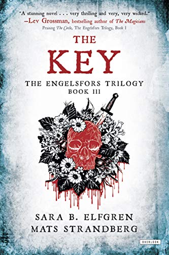 Stock image for The Key: Book III (The Engelsfors Trilogy) for sale by Orion Tech