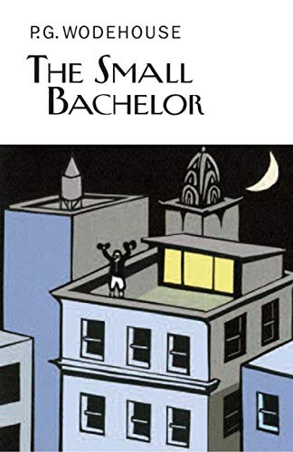 Stock image for The Small Bachelor for sale by Better World Books