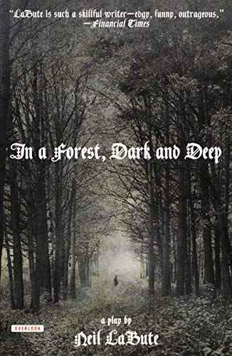 9781468307047: In a Forest, Dark and Deep