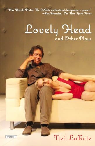 9781468307054: Lovely Head and Other Plays
