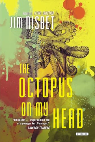 Beispielbild fr Octopus on My Head : A Novel zum Verkauf von Better World Books