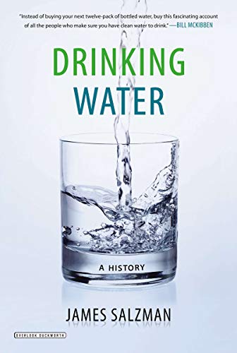 Stock image for Drinking Water: A History for sale by Books of the Smoky Mountains