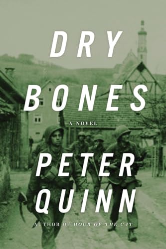 Beispielbild fr Dry Bones : A Novel zum Verkauf von Better World Books