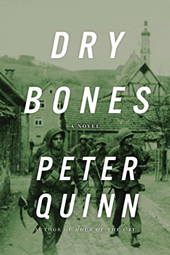 Imagen de archivo de Dry Bones: A Novel a la venta por Books of the Smoky Mountains