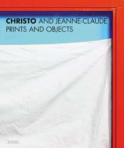 Beispielbild fr CHRISTO and Jeanne-Claude: Prints and Objects zum Verkauf von Ursus Books, Ltd.