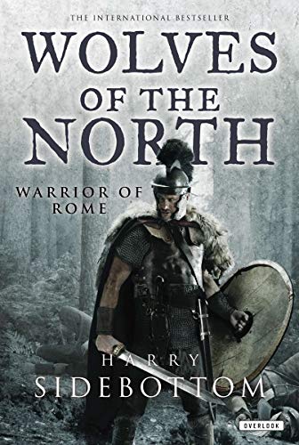 9781468308204: Wolves of the North (Warrior of Rome)