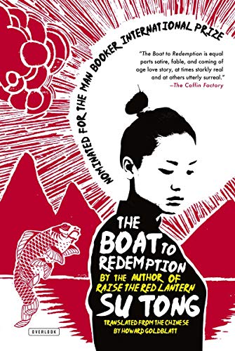 Imagen de archivo de The Boat to Redemption: A Novel a la venta por HPB-Ruby