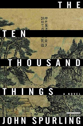 Stock image for The Ten Thousand Things for sale by Library House Internet Sales