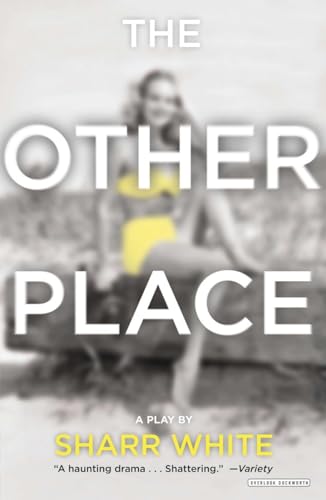 9781468308723: The Other Place: Broadway Edition