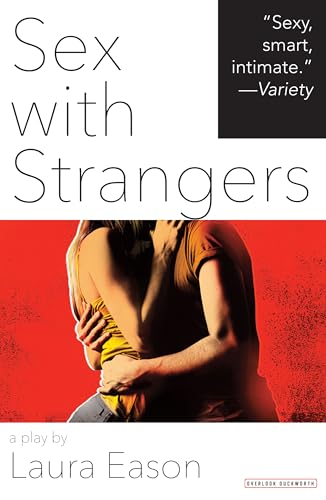 Beispielbild fr Sex with Strangers zum Verkauf von WorldofBooks