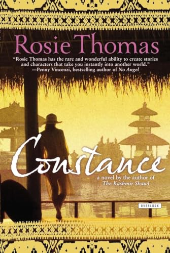 Imagen de archivo de Constance: A Novel a la venta por PlumCircle