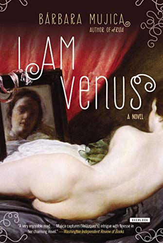 9781468308907: I Am Venus: A Novel