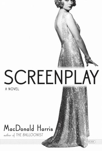 9781468308983: Screenplay: A Novel