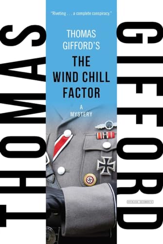 9781468309133: The Wind Chill Factor