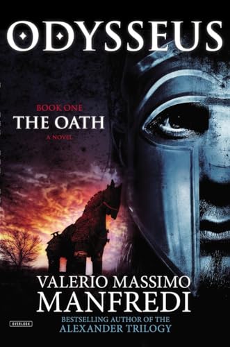 9781468309218: ODYSSEUS THE OATH