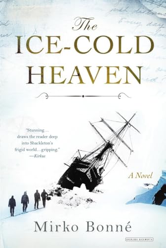 Stock image for Ice-Cold Heaven: A Novel for sale by Wonder Book