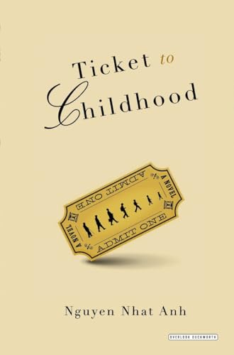 Beispielbild fr Ticket to Childhood: A Novel zum Verkauf von BooksRun