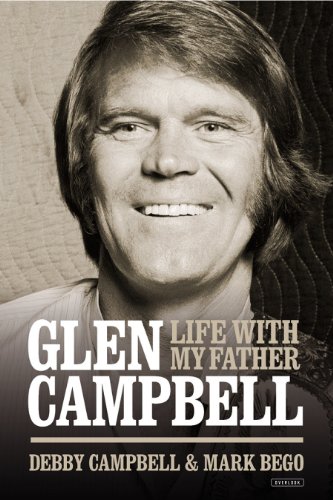 Beispielbild fr Life with My Father Glen Campbell zum Verkauf von Better World Books