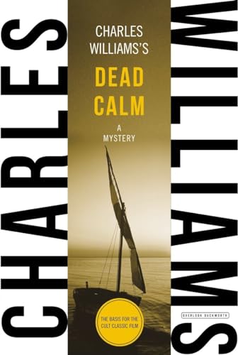 9781468309720: Dead Calm