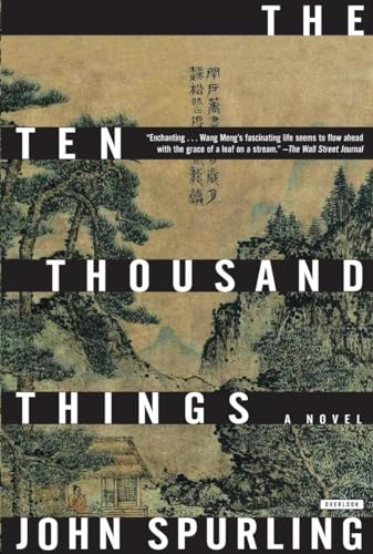 Beispielbild fr The Ten Thousand Things : A Novel zum Verkauf von Better World Books