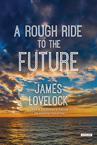 Beispielbild fr A Rough Ride to the Future zum Verkauf von ThriftBooks-Dallas