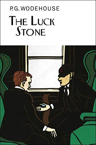 9781468310528: The Luck Stone (The Collector's Wodehouse)