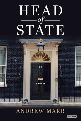 9781468310566: Head of State: A Novel
