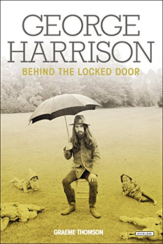 9781468310658: George Harrison: Behind the Locked Door