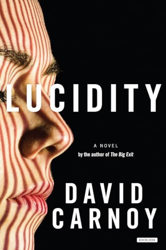 9781468310870: Lucidity: A Thriller