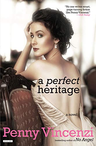 Stock image for A Perfect Heritage : A Novel for sale by Better World Books: West
