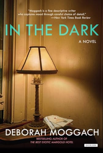 Stock image for In The Dark: A Novel for sale by SecondSale