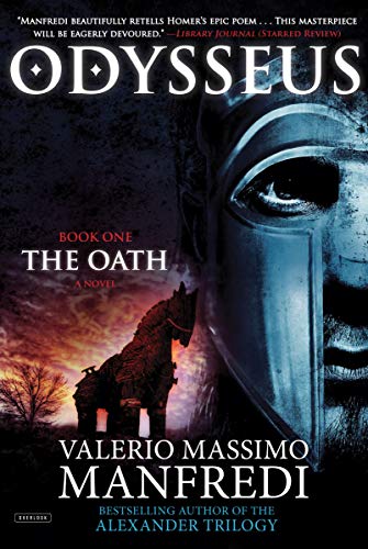 Beispielbild fr Odysseus : Book One: the Oath zum Verkauf von Better World Books